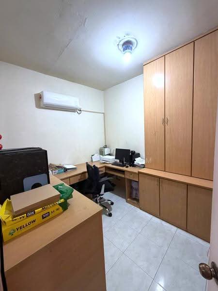 2-storey Terraced House for Sale in Bukit Indah (Iskandar Puteri (Nusajaya)) - Karl Lim - Study - PropertyGuru.com.my