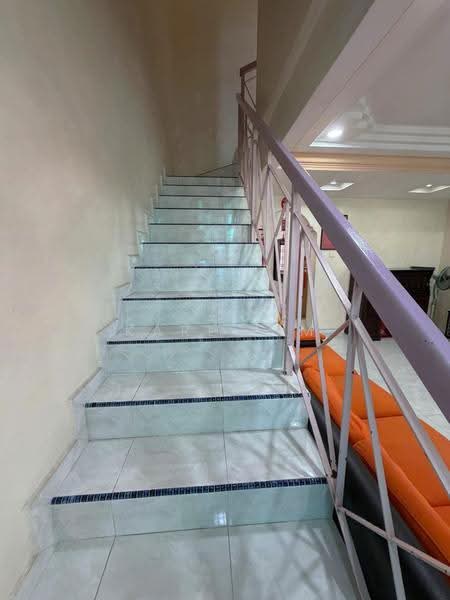 2-storey Terraced House for Sale in Bukit Indah (Iskandar Puteri (Nusajaya)) - Karl Lim - Interior - PropertyGuru.com.my