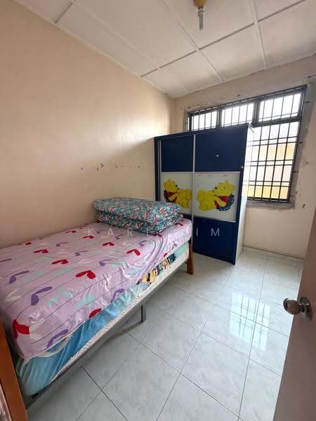 2-storey Terraced House for Sale in Bukit Indah (Iskandar Puteri (Nusajaya)) - Karl Lim - Bedroom - PropertyGuru.com.my