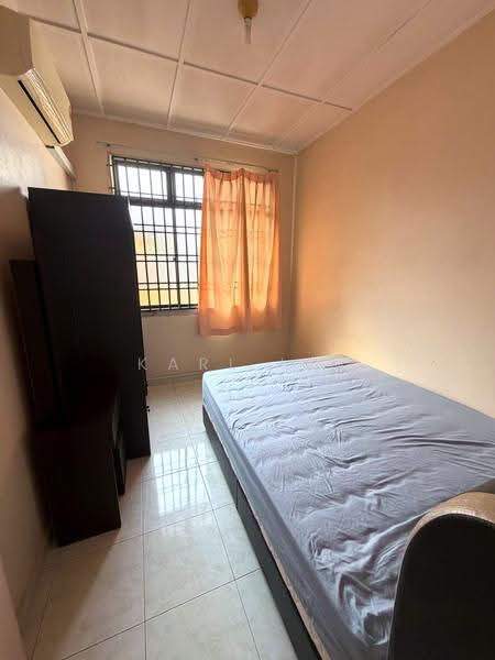 2-storey Terraced House for Sale in Bukit Indah (Iskandar Puteri (Nusajaya)) - Karl Lim - Bedroom - PropertyGuru.com.my