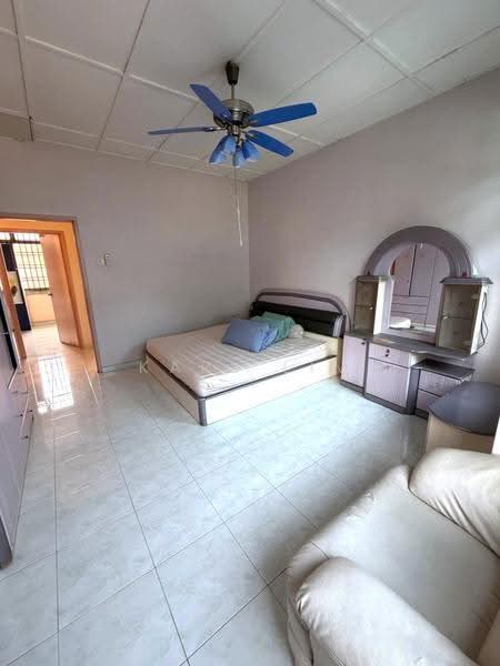 2-storey Terraced House for Sale in Bukit Indah (Iskandar Puteri (Nusajaya)) - Karl Lim - Bedroom - PropertyGuru.com.my