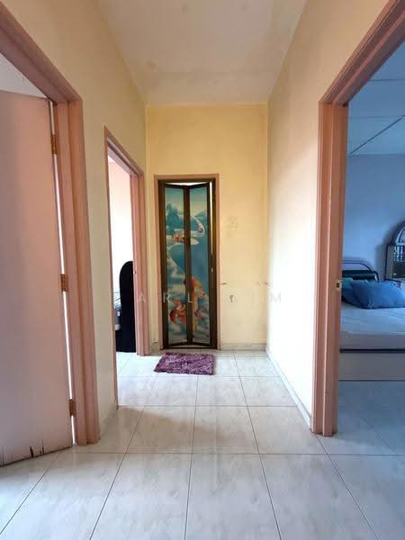 2-storey Terraced House for Sale in Bukit Indah (Iskandar Puteri (Nusajaya)) - Karl Lim - Corridor - PropertyGuru.com.my
