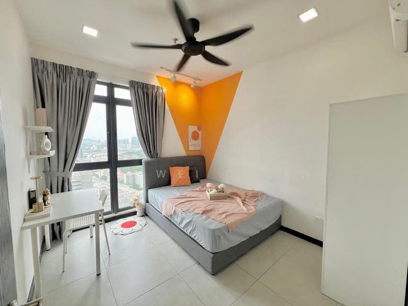 Service Residence for Rent at Neu Suites - Tan Wei Chuen - PropertyGuru.com.my