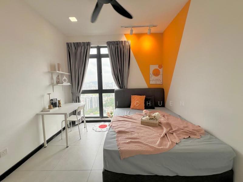 Service Residence for Rent at Neu Suites - Tan Wei Chuen - PropertyGuru.com.my