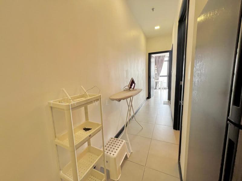 Service Residence for Rent at Neu Suites - Tan Wei Chuen - Corridor - PropertyGuru.com.my