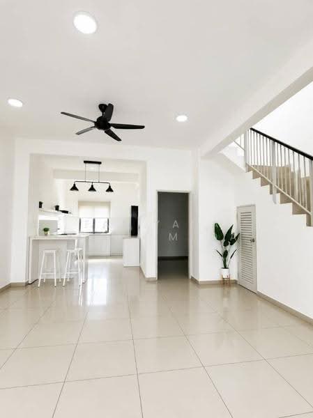 2-storey Terraced House for Sale in Setia Ecohill (Semenyih) - Faliyana binti Muda - PropertyGuru.com.my