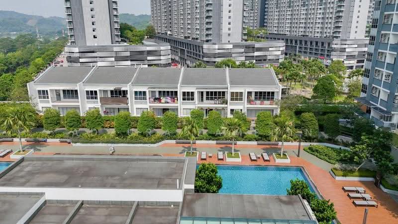 Bungalow House untuk Dijual di Southville City Bangi (Dengkil) - Adzura Zamedin - Exterior - PropertyGuru.com.my