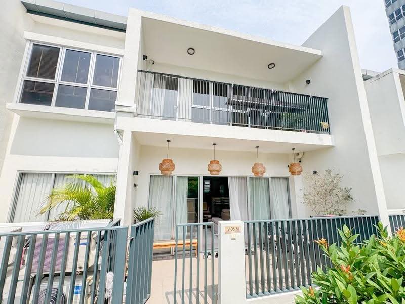 Bungalow House untuk Dijual di Southville City Bangi (Dengkil) - Adzura Zamedin - Exterior - PropertyGuru.com.my