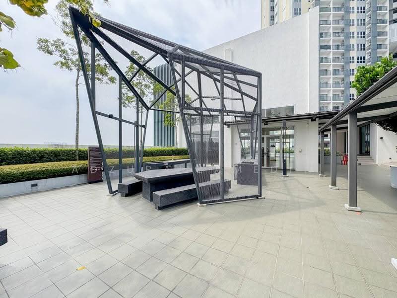 Bungalow House untuk Dijual di Southville City Bangi (Dengkil) - Adzura Zamedin - Exterior - PropertyGuru.com.my