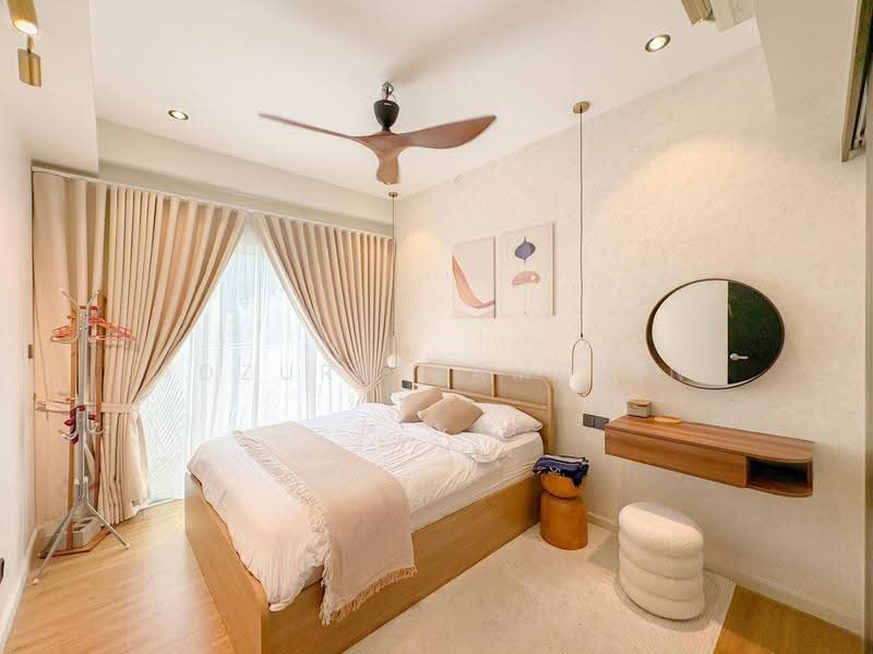 Bungalow House untuk Dijual di Southville City Bangi (Dengkil) - Adzura Zamedin - Bedroom - PropertyGuru.com.my