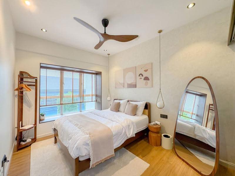 Bungalow House untuk Dijual di Southville City Bangi (Dengkil) - Adzura Zamedin - Bedroom - PropertyGuru.com.my