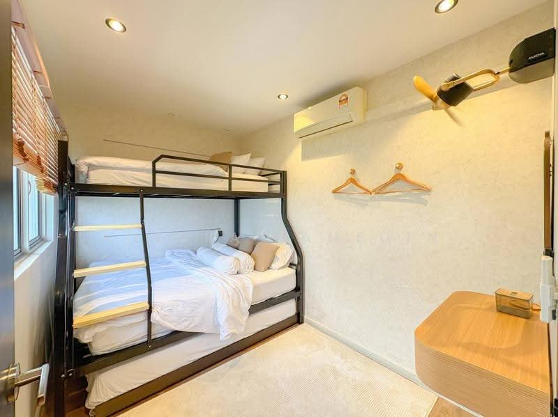 Bungalow House untuk Dijual di Southville City Bangi (Dengkil) - Adzura Zamedin - Bedroom - PropertyGuru.com.my