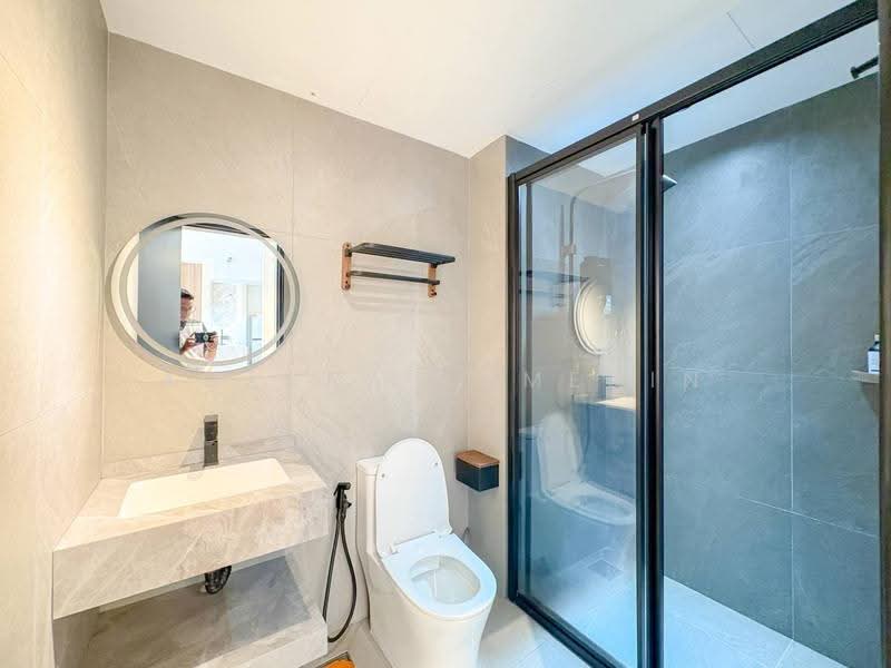 Bungalow House untuk Dijual di Southville City Bangi (Dengkil) - Adzura Zamedin - Bathroom - PropertyGuru.com.my