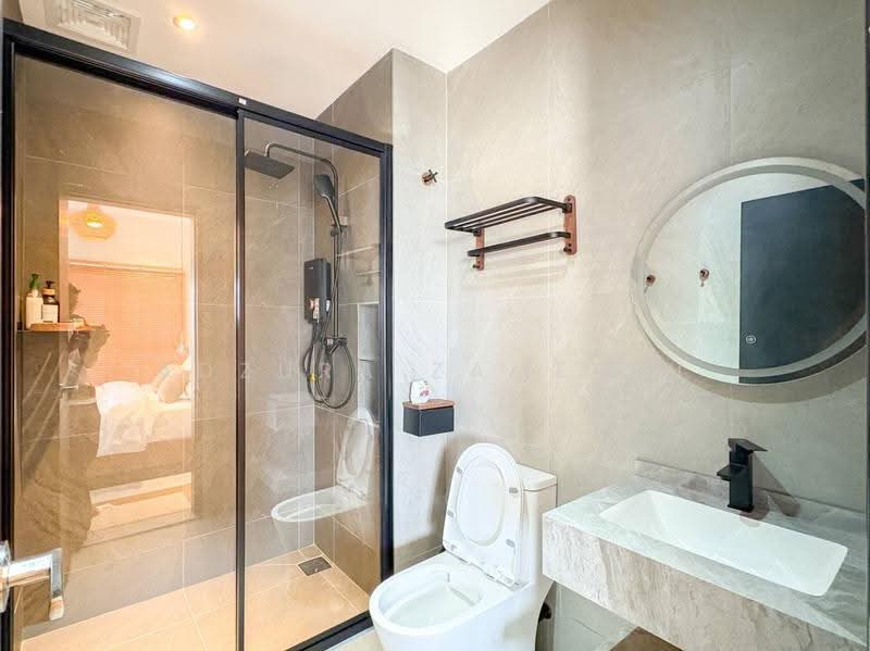 Bungalow House untuk Dijual di Southville City Bangi (Dengkil) - Adzura Zamedin - Bathroom - PropertyGuru.com.my