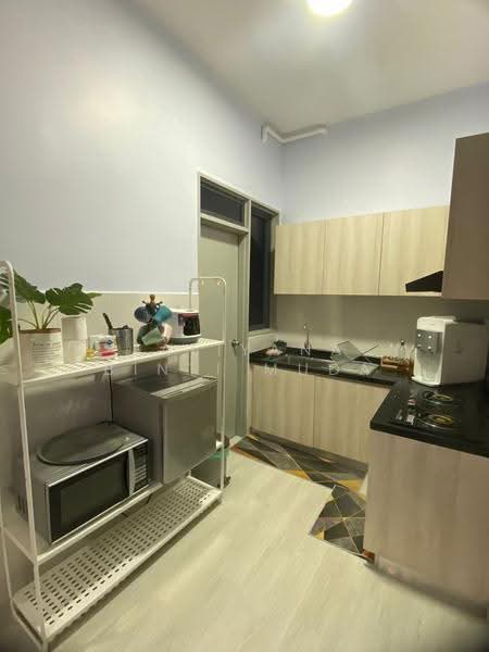 Kondominium untuk Dijual di Legendview - Faliyana binti Muda - PropertyGuru.com.my