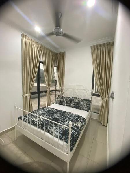Kondominium untuk Dijual di Legendview - Faliyana binti Muda - PropertyGuru.com.my