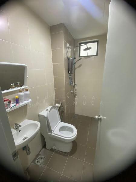 Kondominium untuk Dijual di Legendview - Faliyana binti Muda - PropertyGuru.com.my