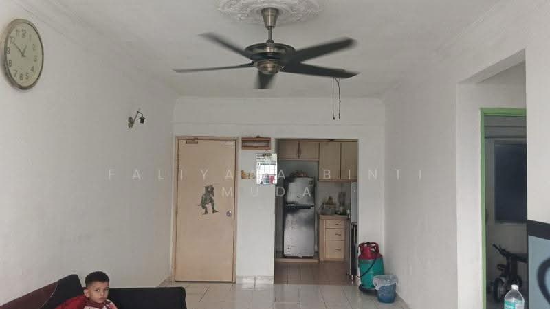 Kondominium untuk Dijual di Idaman Sutera - Faliyana binti Muda - PropertyGuru.com.my