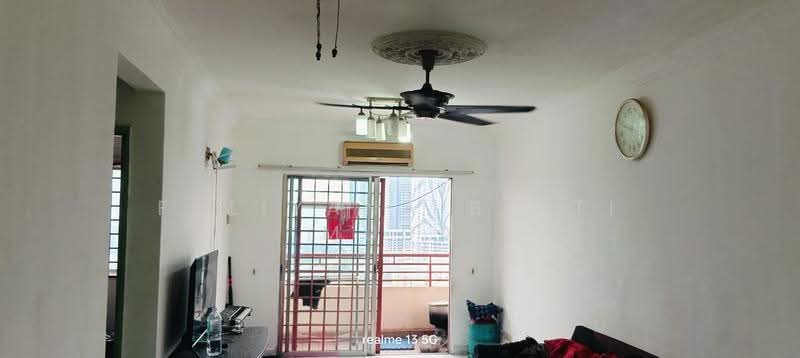 Kondominium untuk Dijual di Idaman Sutera - Faliyana binti Muda - PropertyGuru.com.my