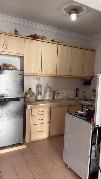 Kondominium untuk Dijual di Idaman Sutera - Faliyana binti Muda - PropertyGuru.com.my