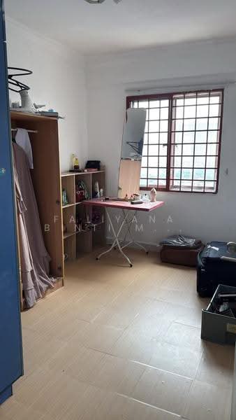 Kondominium untuk Dijual di Idaman Sutera - Faliyana binti Muda - PropertyGuru.com.my