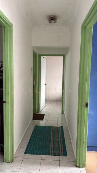 Kondominium untuk Dijual di Idaman Sutera - Faliyana binti Muda - PropertyGuru.com.my