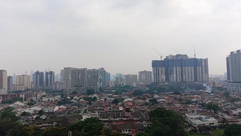 Kondominium untuk Dijual di Idaman Sutera - Faliyana binti Muda - PropertyGuru.com.my