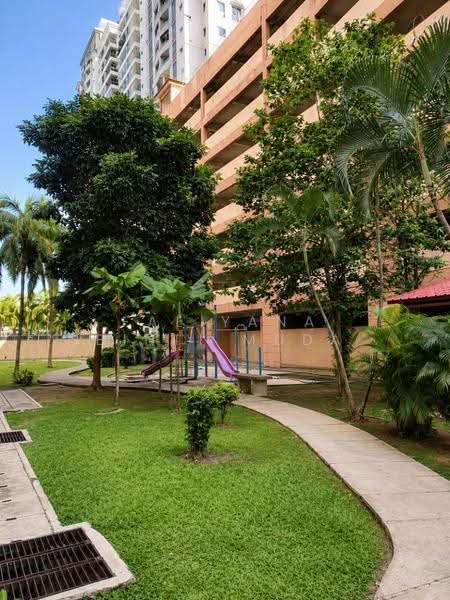 Kondominium untuk Dijual di Idaman Sutera - Faliyana binti Muda - PropertyGuru.com.my