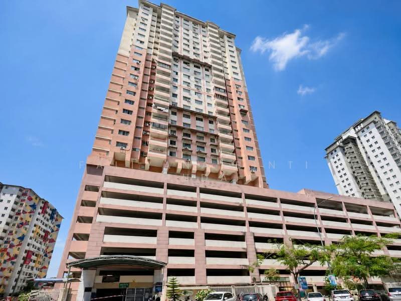 Kondominium untuk Dijual di Idaman Sutera - Faliyana binti Muda - PropertyGuru.com.my