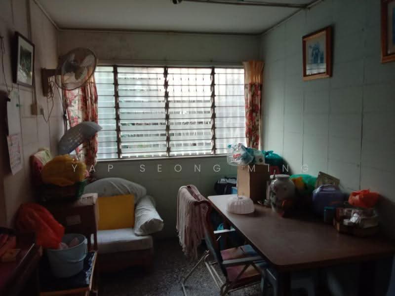 Semi-Detached House for Sale in Taman Castlefield (Sri Petaling) - Yap Seong Ming - Dining Room - PropertyGuru.com.my