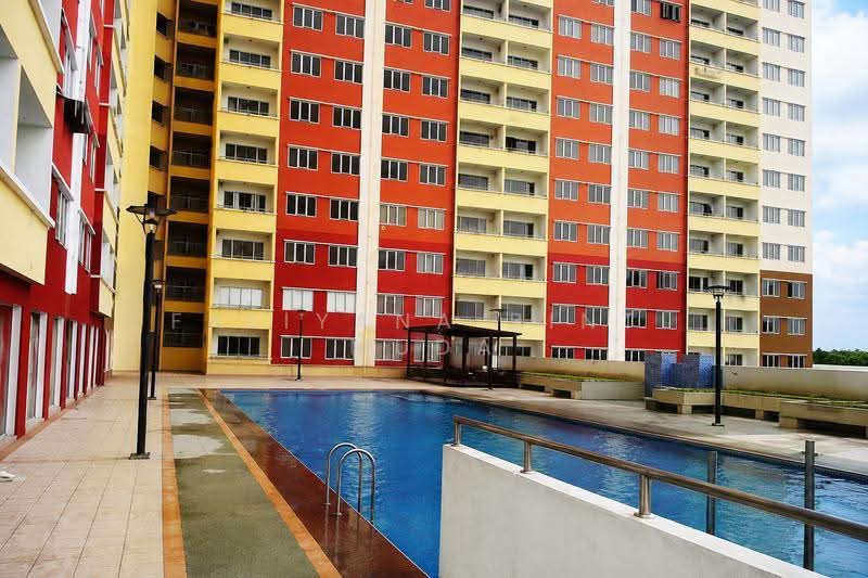 Pangsapuri untuk Dijual di Alam Prima - Faliyana binti Muda - PropertyGuru.com.my