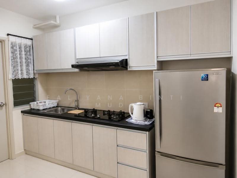 Pangsapuri untuk Dijual di Alam Prima - Faliyana binti Muda - PropertyGuru.com.my