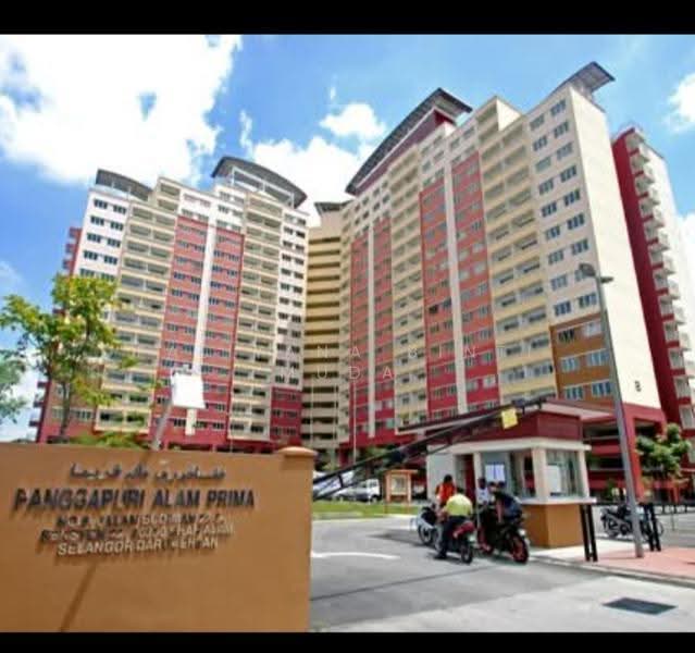 Pangsapuri untuk Dijual di Alam Prima - Faliyana binti Muda - PropertyGuru.com.my