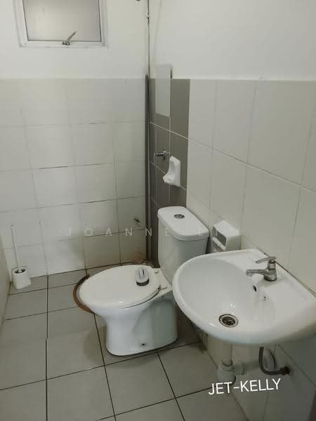 Apartment for Rent at Trifolis - Joanne Lim - Bathroom - PropertyGuru.com.my