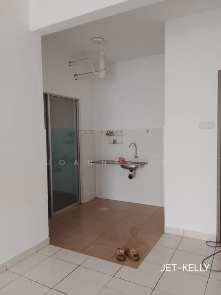 Apartment for Rent at Trifolis - Joanne Lim - Kitchen - PropertyGuru.com.my