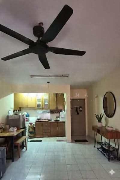 Pangsapuri untuk Dijual di Pangsapuri Subang Suria - Faliyana binti Muda - PropertyGuru.com.my