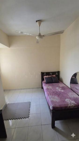 Pangsapuri untuk Dijual di Pangsapuri Subang Suria - Faliyana binti Muda - PropertyGuru.com.my