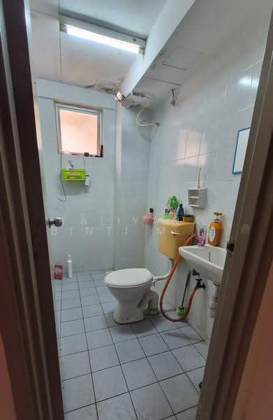 Pangsapuri untuk Dijual di Pangsapuri Subang Suria - Faliyana binti Muda - PropertyGuru.com.my