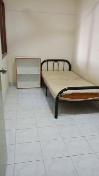 Pangsapuri untuk Dijual di Pangsapuri Subang Suria - Faliyana binti Muda - PropertyGuru.com.my