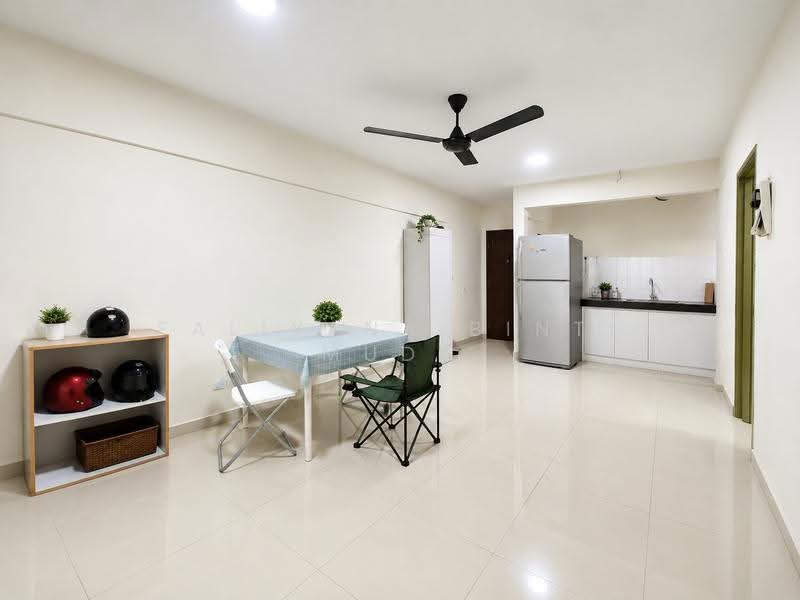 Pangsapuri untuk Dijual di Pangsapuri Subang Suria - Faliyana binti Muda - PropertyGuru.com.my