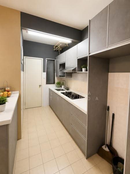 Pangsapuri untuk Dijual di Desaminium Flora - Faliyana binti Muda - PropertyGuru.com.my