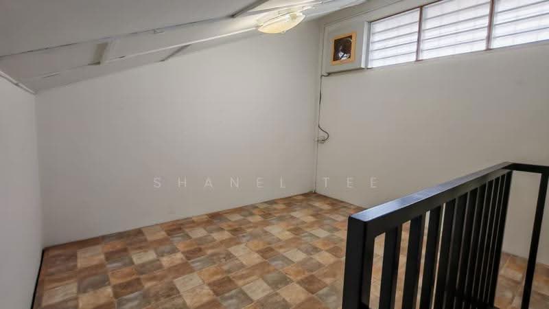 1-storey Terraced House for Sale in Taman Gunung Lambak (Kluang) - Shanel Tee - Interior - PropertyGuru.com.my