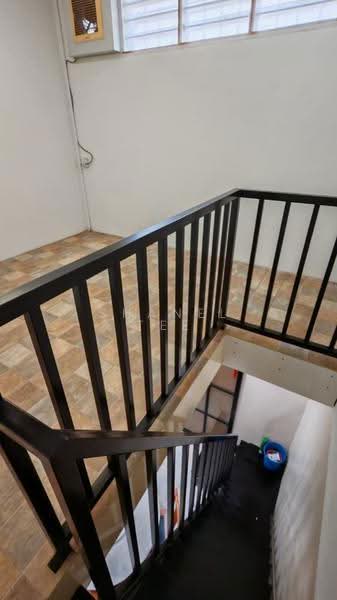 1-storey Terraced House for Sale in Taman Gunung Lambak (Kluang) - Shanel Tee - Interior - PropertyGuru.com.my