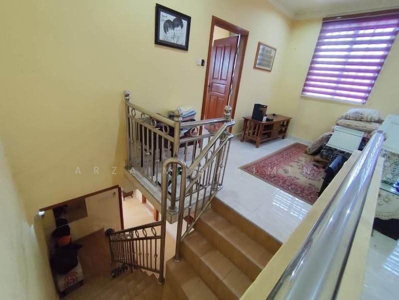 Bungalow House untuk Dijual di Kota Kecil (Kota Tinggi) - Arzaim Barimin - Interior - PropertyGuru.com.my