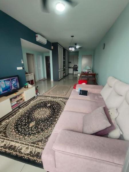 Kondominium untuk Dijual di Simfoni 1 - Faliyana binti Muda - PropertyGuru.com.my