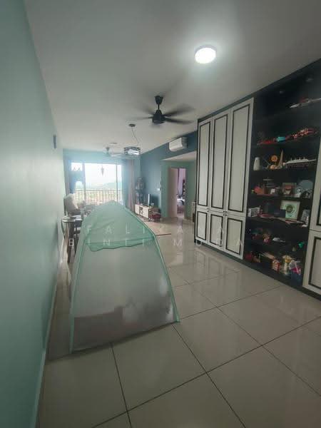 Kondominium untuk Dijual di Simfoni 1 - Faliyana binti Muda - PropertyGuru.com.my