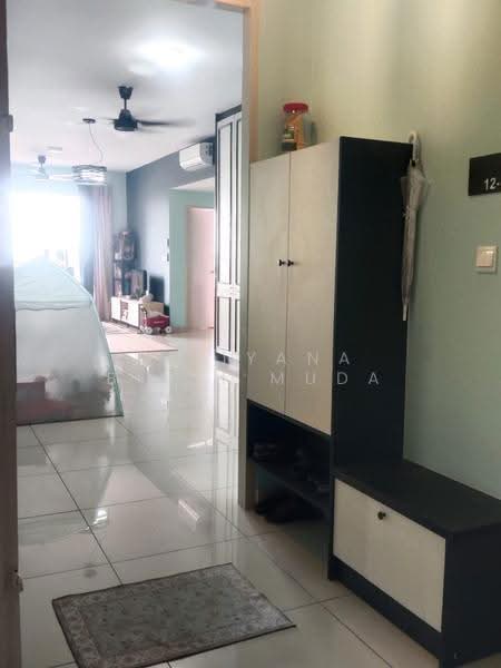 Kondominium untuk Dijual di Simfoni 1 - Faliyana binti Muda - PropertyGuru.com.my