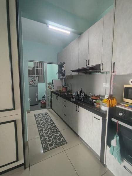 Kondominium untuk Dijual di Simfoni 1 - Faliyana binti Muda - PropertyGuru.com.my