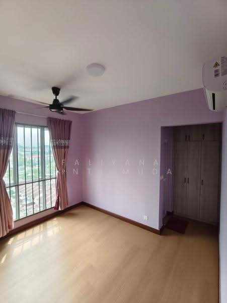 Kondominium untuk Dijual di Simfoni 1 - Faliyana binti Muda - PropertyGuru.com.my