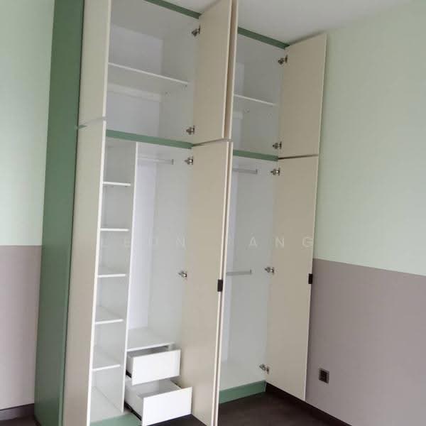 Service Residence for Sale at Duta Park Residences - Leon Fang - Interior - PropertyGuru.com.my